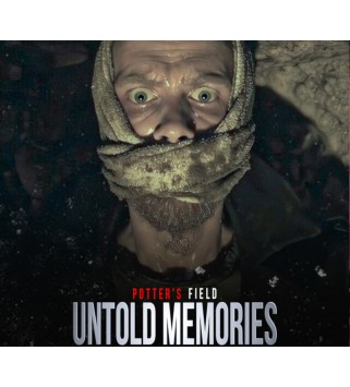Untold Memories: Potter s Field Steam Key GLOBAL